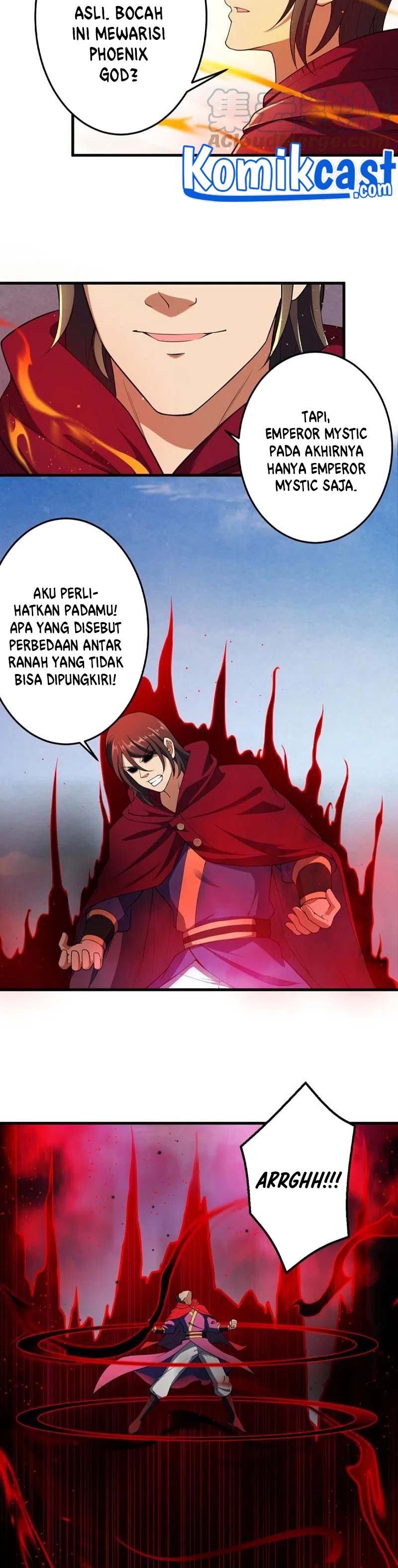 Dilarang COPAS - situs resmi www.mangacanblog.com - Komik against the gods 395 - chapter 395 396 Indonesia against the gods 395 - chapter 395 Terbaru 6|Baca Manga Komik Indonesia|Mangacan